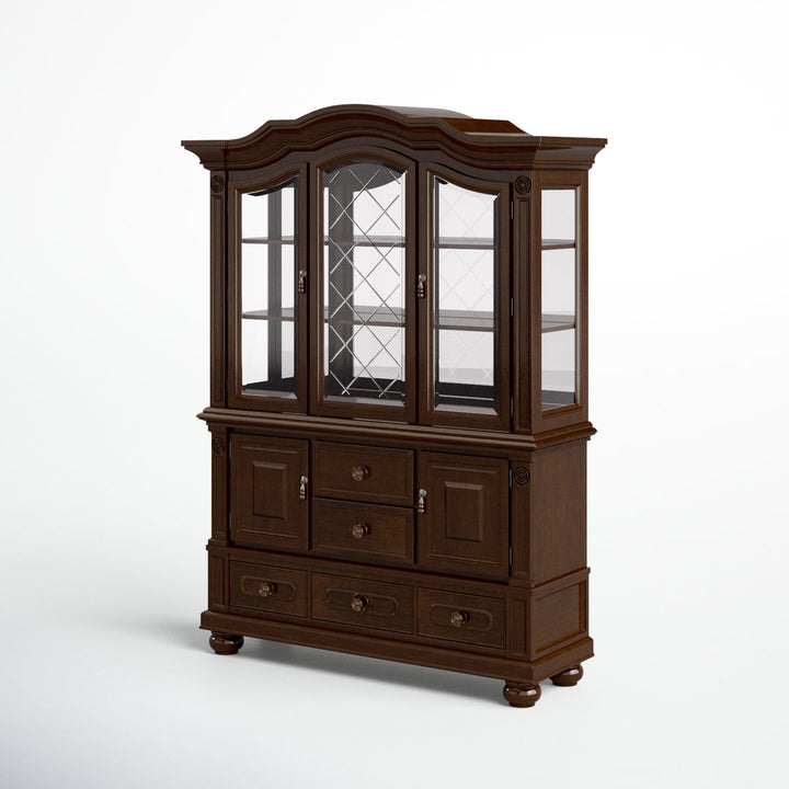 Engles China Cabinet Lark Manor™