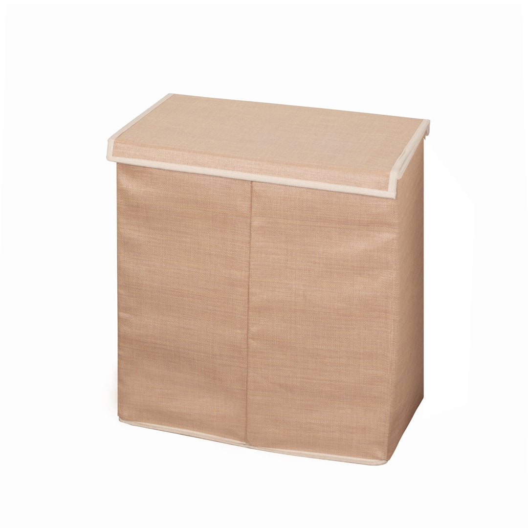 Double Laundry Sorter Rebrilliant