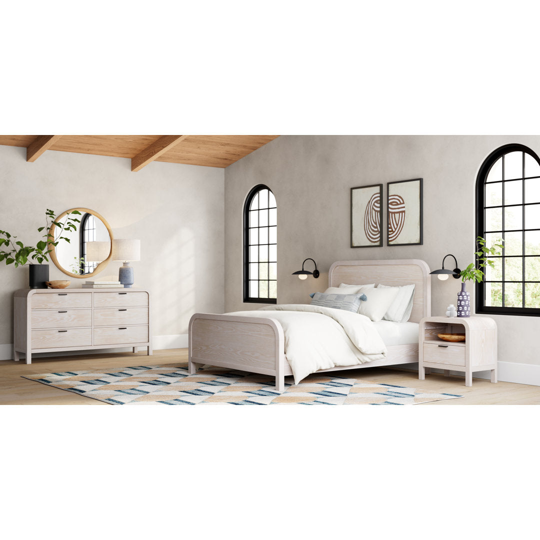 Adella Table Lamp Joss & Main