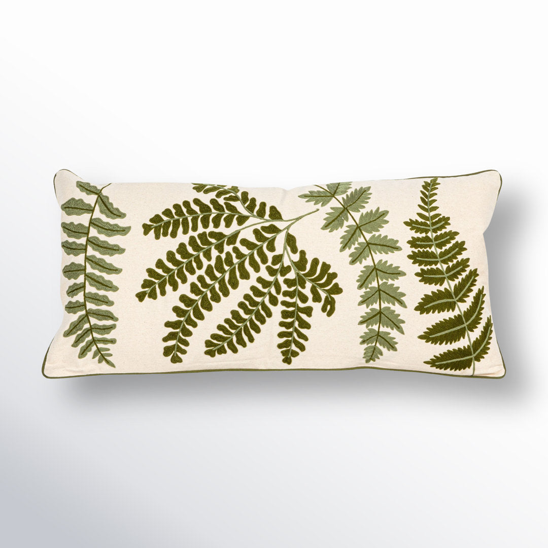 Cassidy Lumbar Pillow Birch Lane™