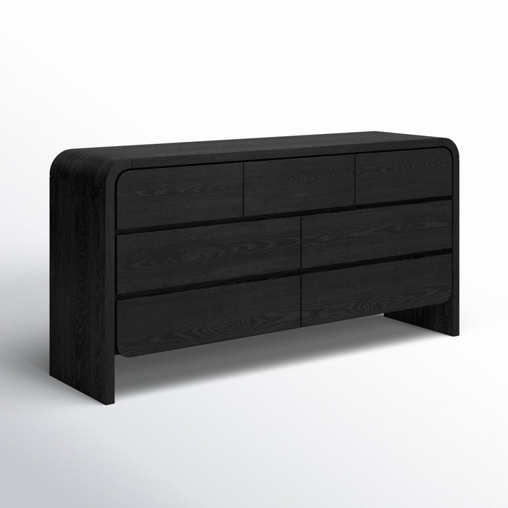 Nori 7 Drawer 68" W Dresser AllModern