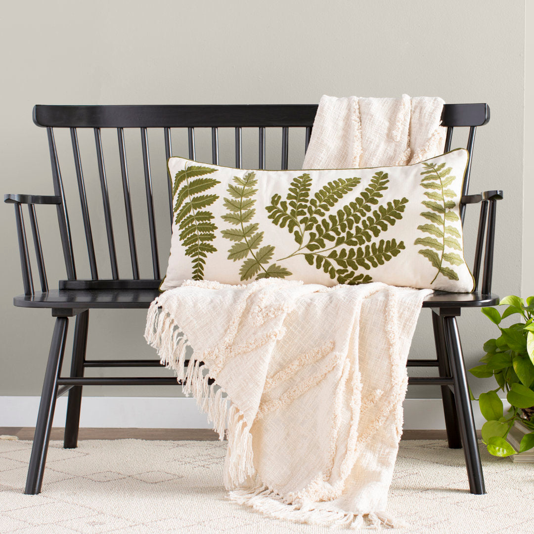 Cassidy Lumbar Pillow Birch Lane™