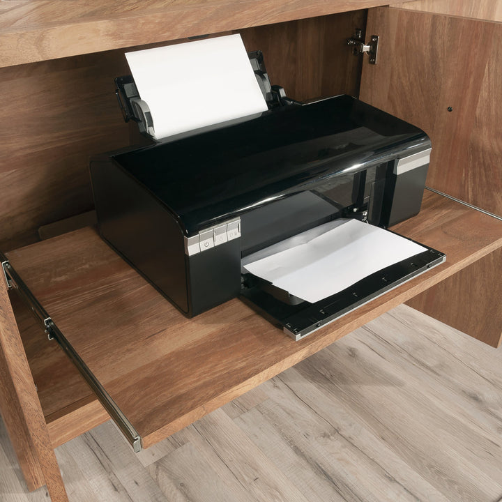 Dayasia Desk with Hutch Loon Peak®
