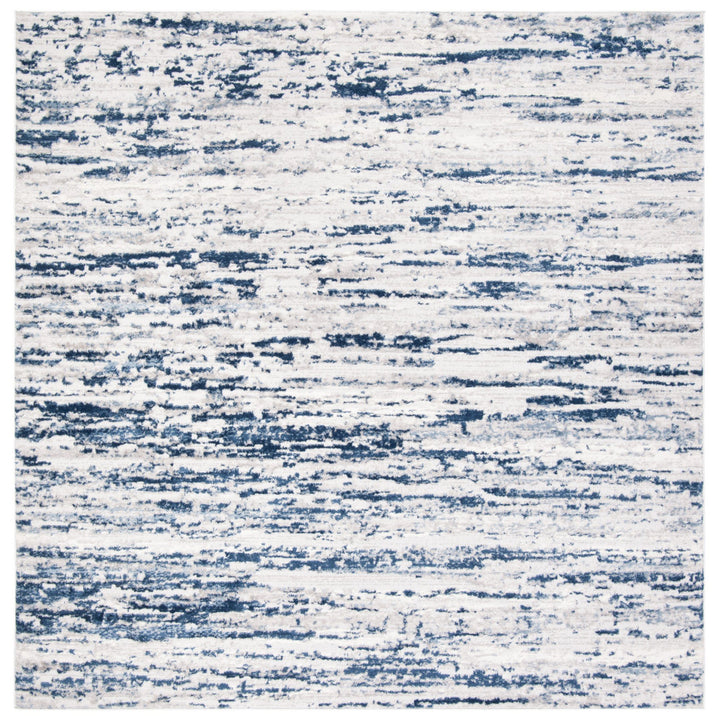 Greely 700 Performance Abstract Rug Highland Dunes Rug Size: Square 9'