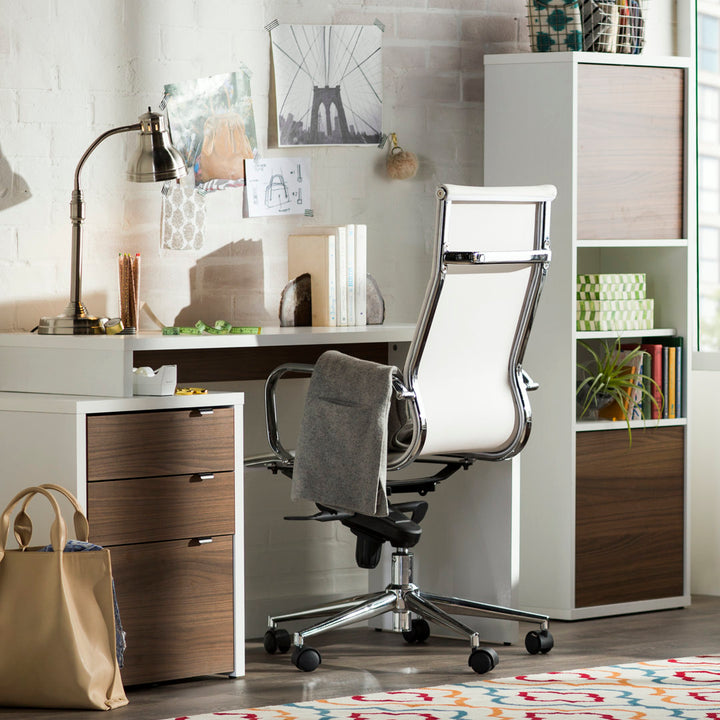 Meagan Standard Bookcase Latitude Run®