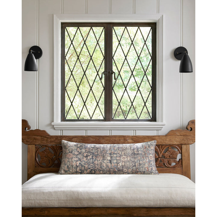 Montara Rectangular Pillow Cover and Insert Amber Lewis x Loloi