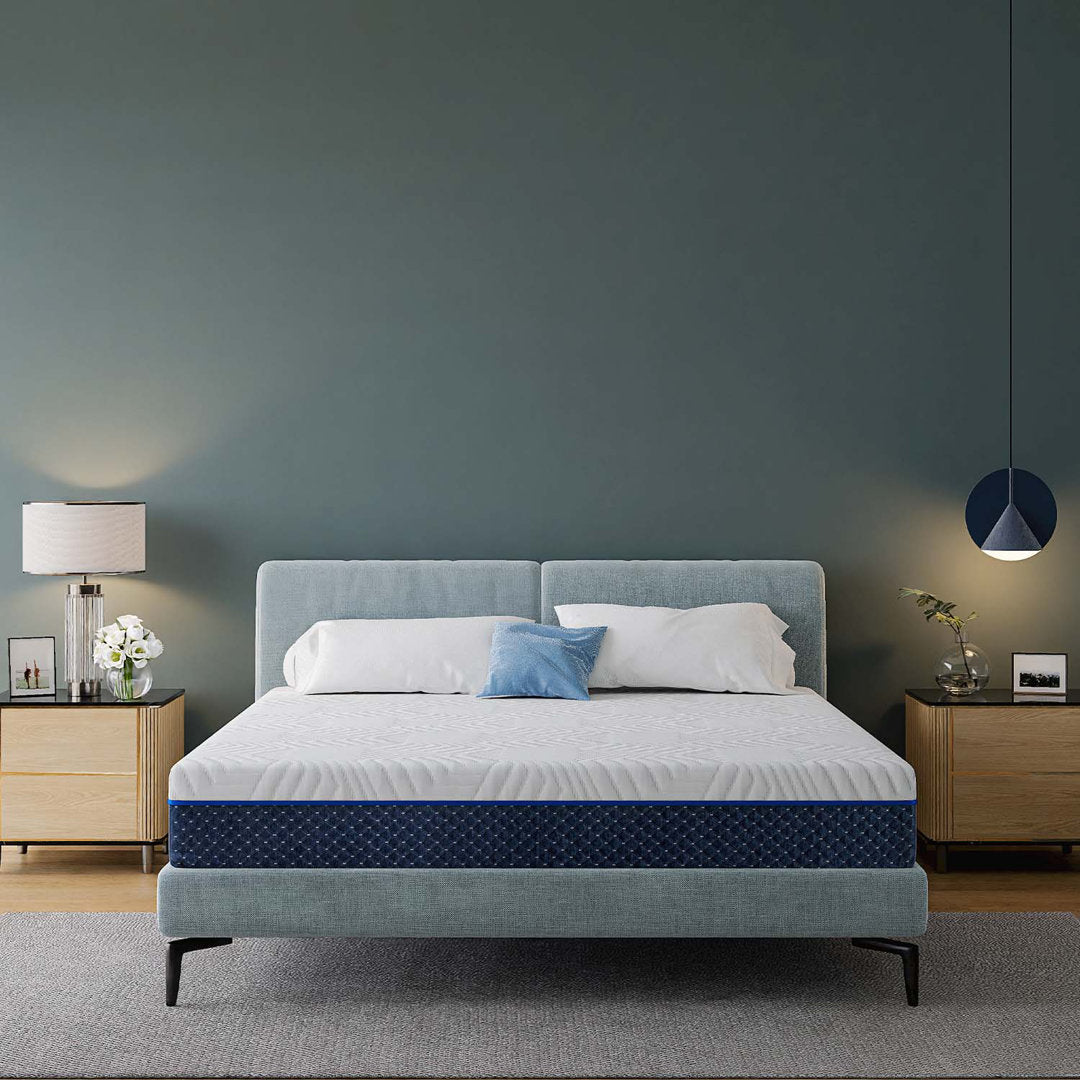 Wayfair Sleep 10" Firm Memory Foam Mattress Wayfair Sleep™ Mattress Size: Twin