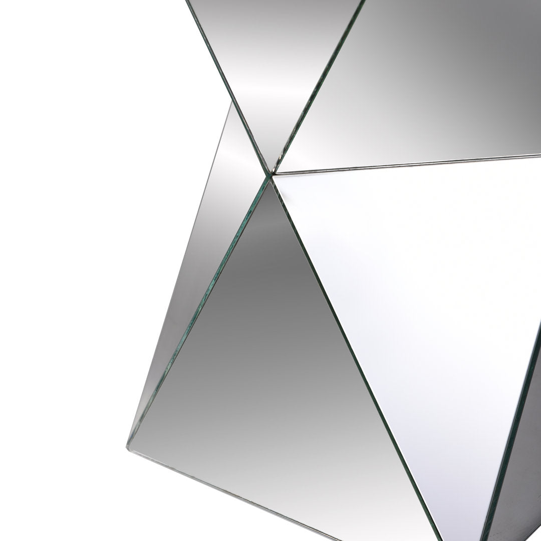 Hanchett End Table Wade Logan®