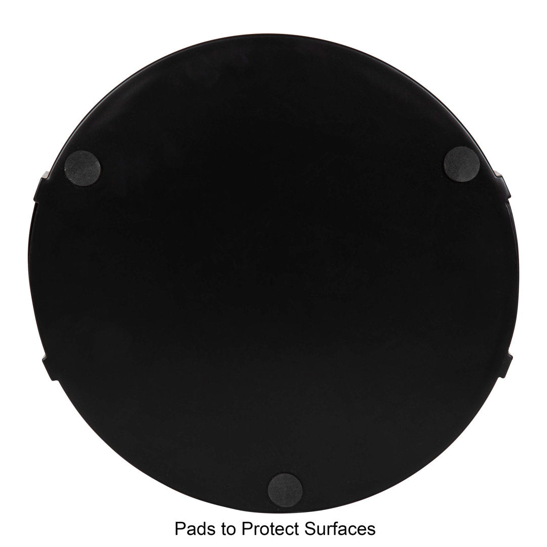 Taskin Myo Vanity Tray Latitude Run® Color: Black