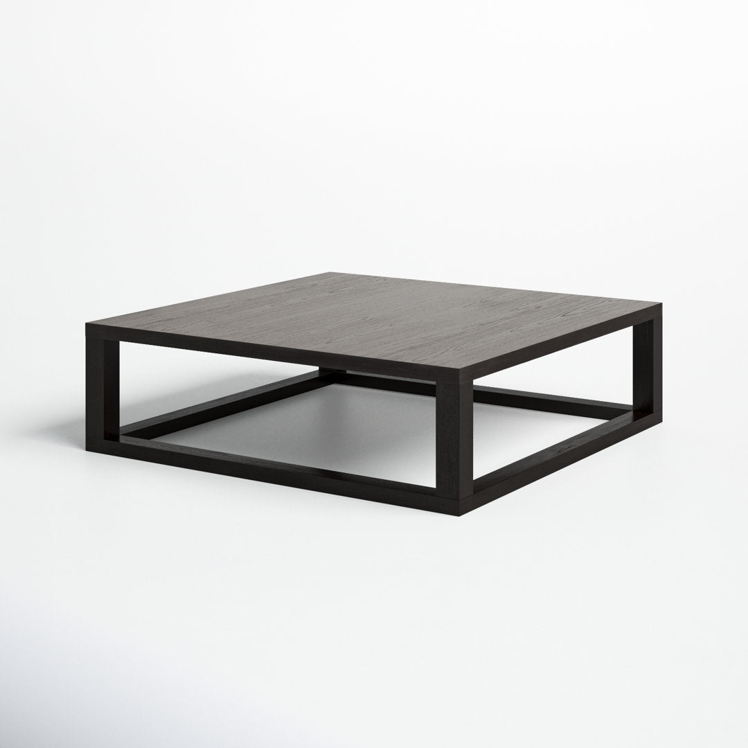 Celosia Square Cocktail Table Joss & Main