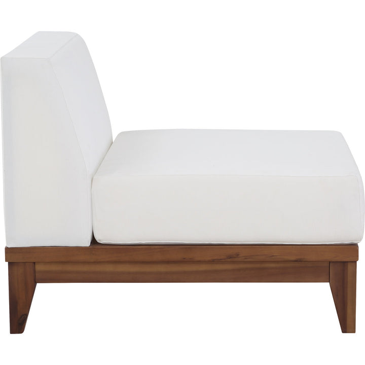 Cohbert Patio Chair with Cushions Winston Porter