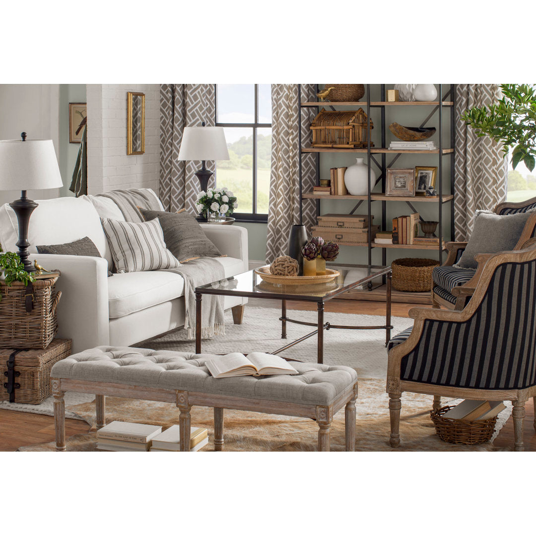 Helios Coffee Table Birch Lane™