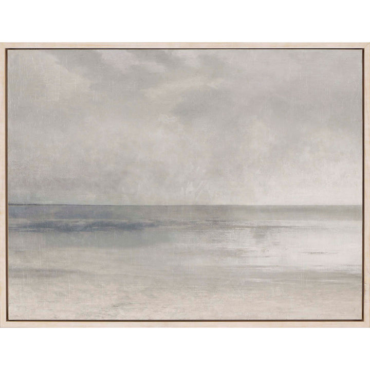 Pastel Seascape II by McKee - Painting Print Paragon