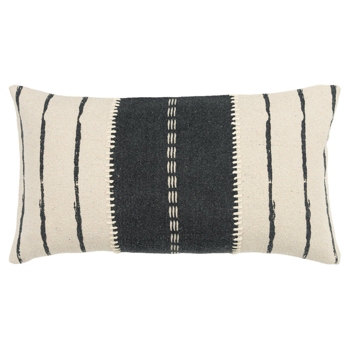Square Cotton Pillow Cover & Insert Donny Osmond Home