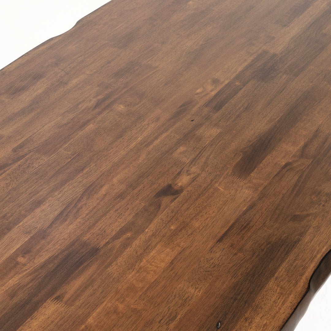 Alkistis Dining Table Lark Manor™