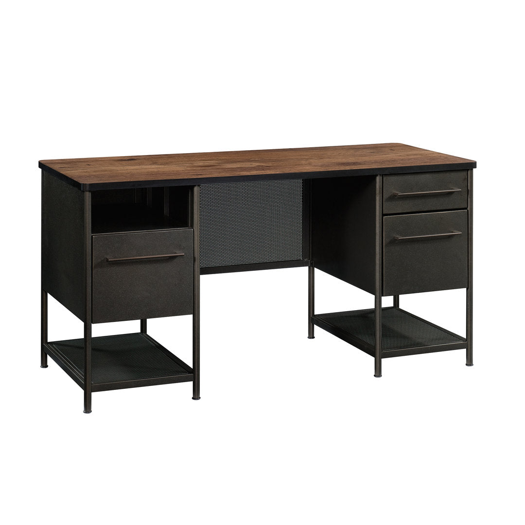 Fuente Executive Desk Williston Forge