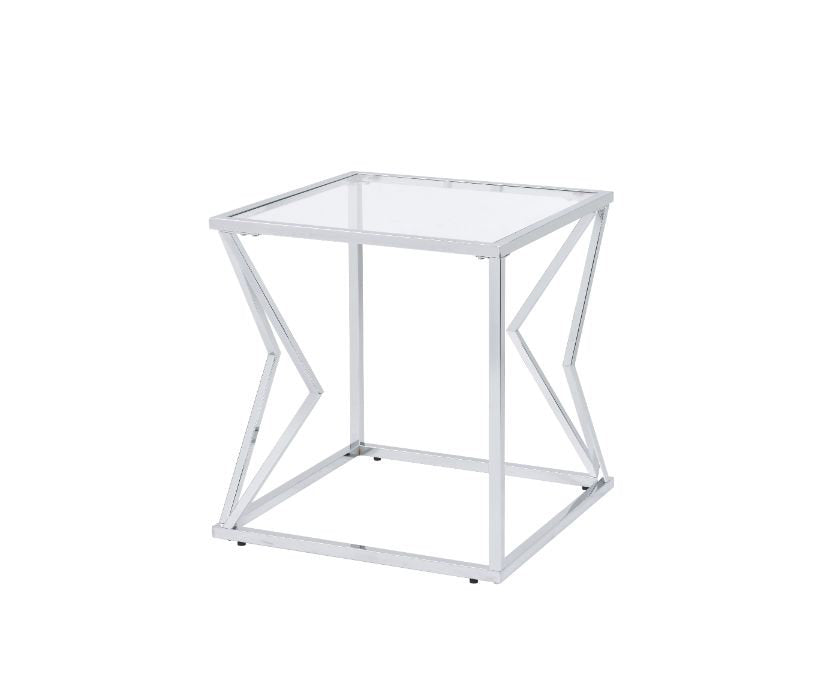 Aneli End Table Orren Ellis