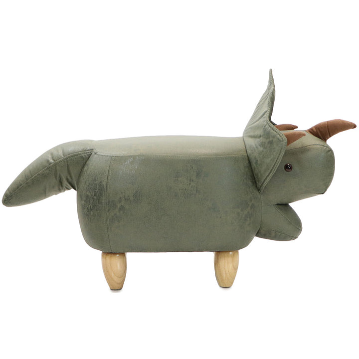 Critter Sitters Dinosaur Ottoman Critter Sitters