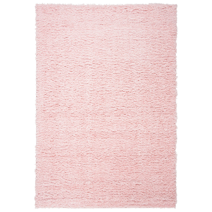Madrid Shag 200 Performance Solid Color Rug Ebern Designs Rug Size: Rectangle 8' x 10'