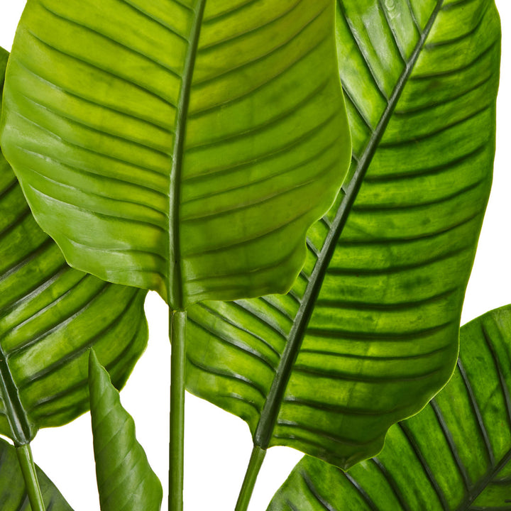 60in. Travelers Palm Tree UV Resistant (Indoor/Outdoor) Bay Isle Home™