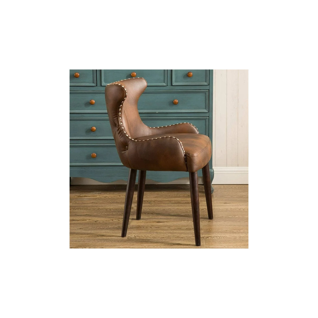 Laurinda 58.42Cm Wide Wingback Chair Trent Austin Design®