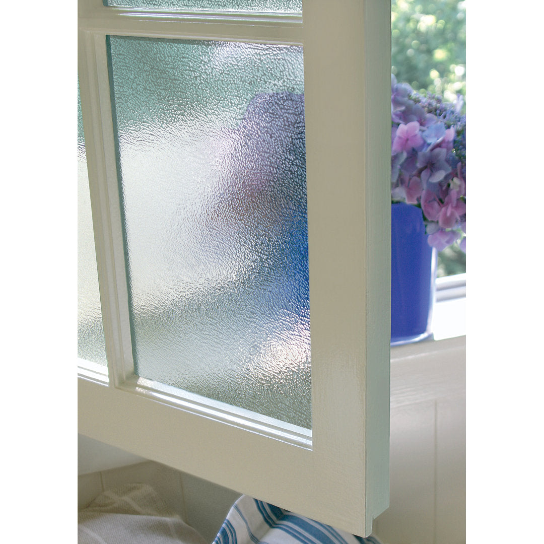 Window Decal Ebern Designs Size: 36" H x 24" W