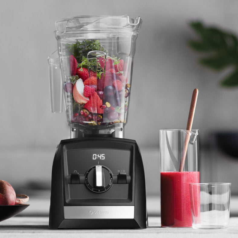 Vitamix ® Ascent™ A2300 Blender Vitamix® Color: Black