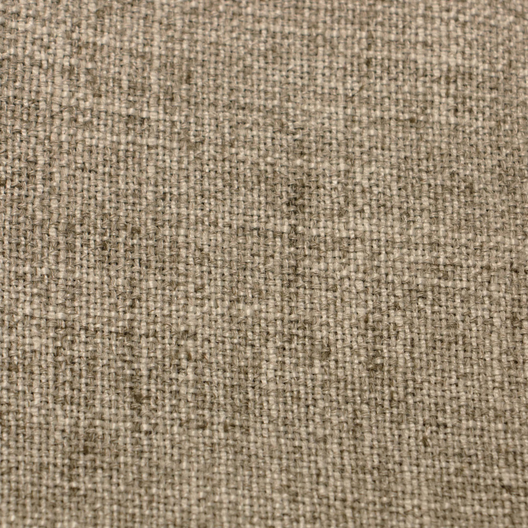 Begonia Dining Chair Joss & Main Upholstery Color: Zuma Natural Textured Linen