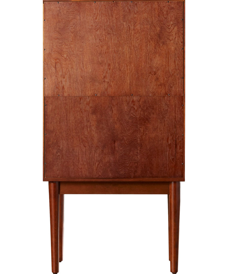 Ayinde Bar Cabinet Wade Logan®