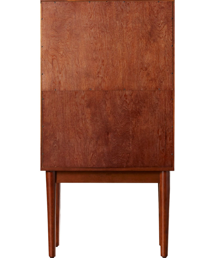 Ayinde Bar Cabinet Wade Logan®