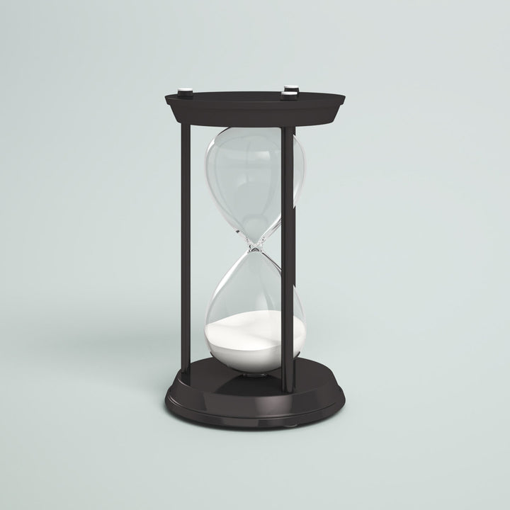 Alishya Metal Hourglass Latitude Run®