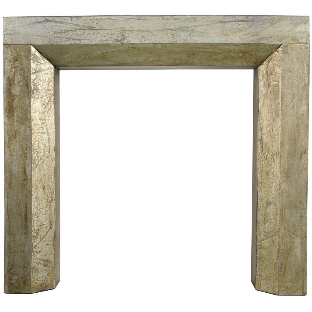 Fireplace Surround Dakota Fields