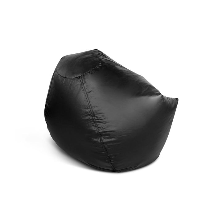 Standard Faux Leather Bean Bag Chair & Lounger Trule