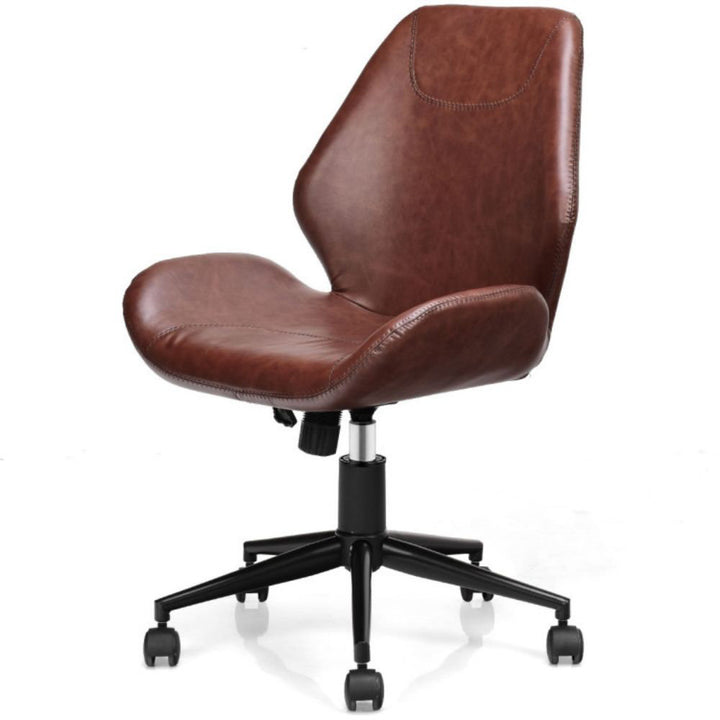 Alby Ergonomic Task Chair Steelside™