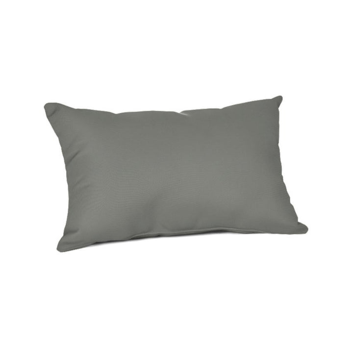 Outdoor Rectangular Pillow Cover & Insert Casual Cushion Corp.