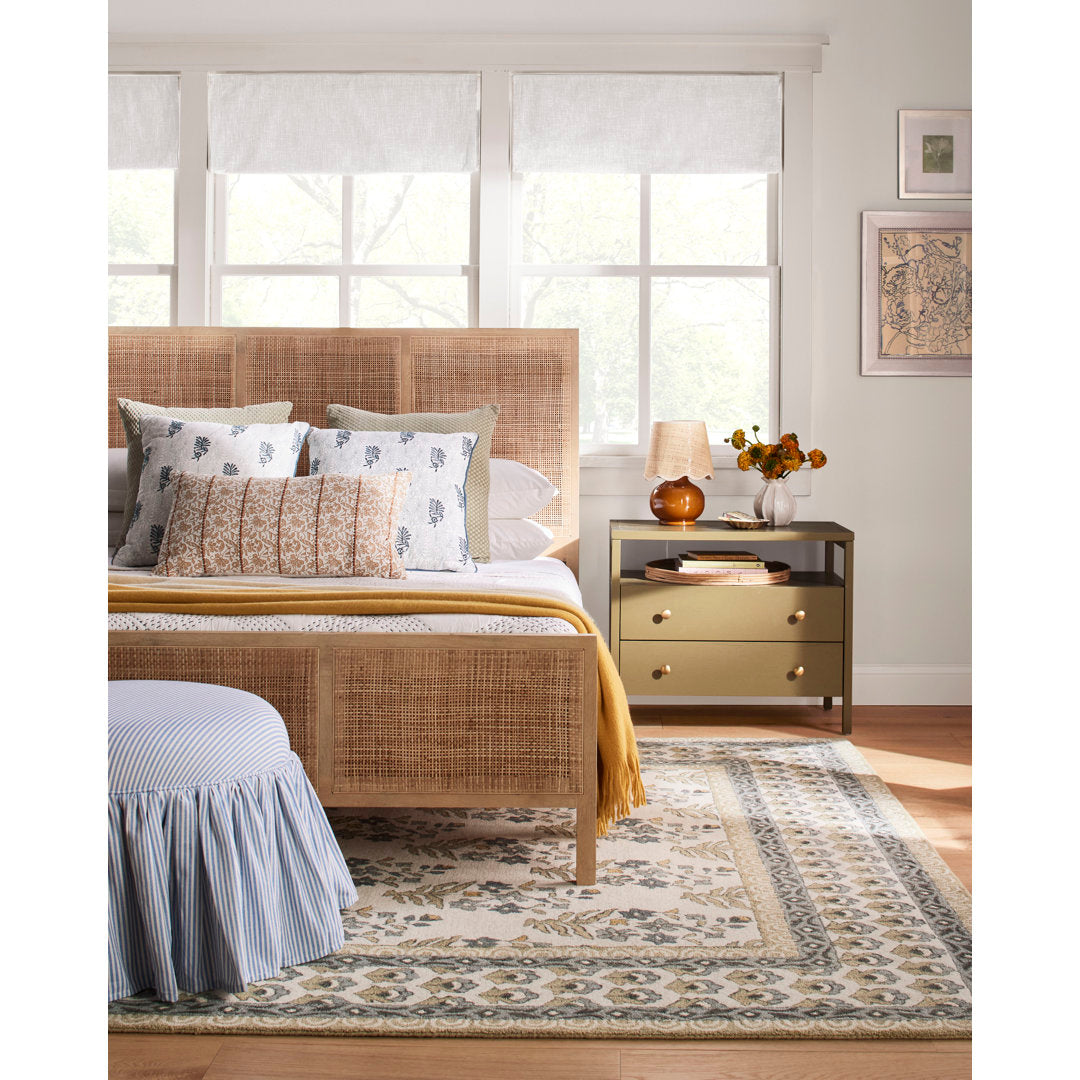 Pinar Translucent Petite - 4 Piece Picture Frame Print Set on Paper Birch Lane™