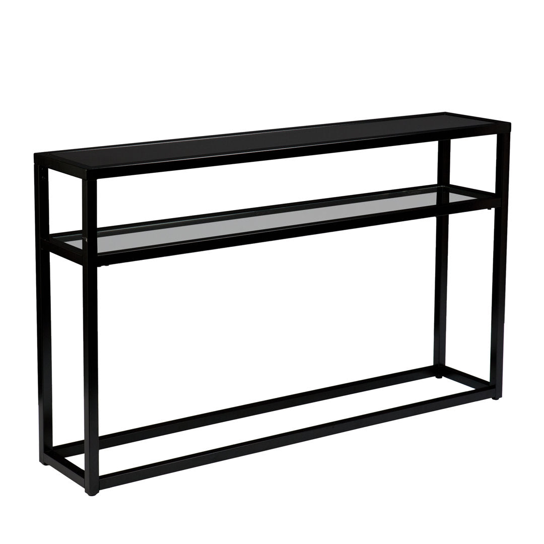 Swanage 50.25" Console Table Latitude Run®