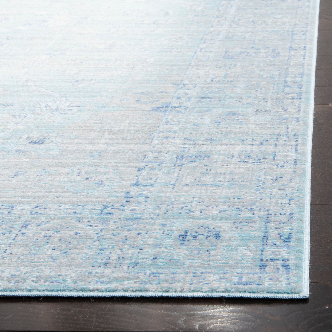 Chantae Performance Rug Ophelia & Co. Rug Size: Runner 2'3" x 8'