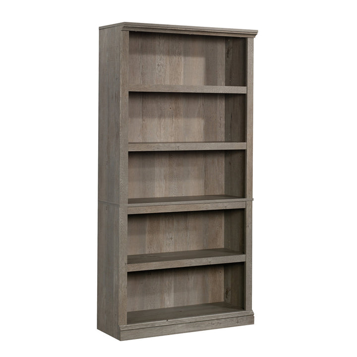 Alexsia 69.76" H x 35.28" W Standard Bookcase Lark Manor™ Color: Mystic Oak
