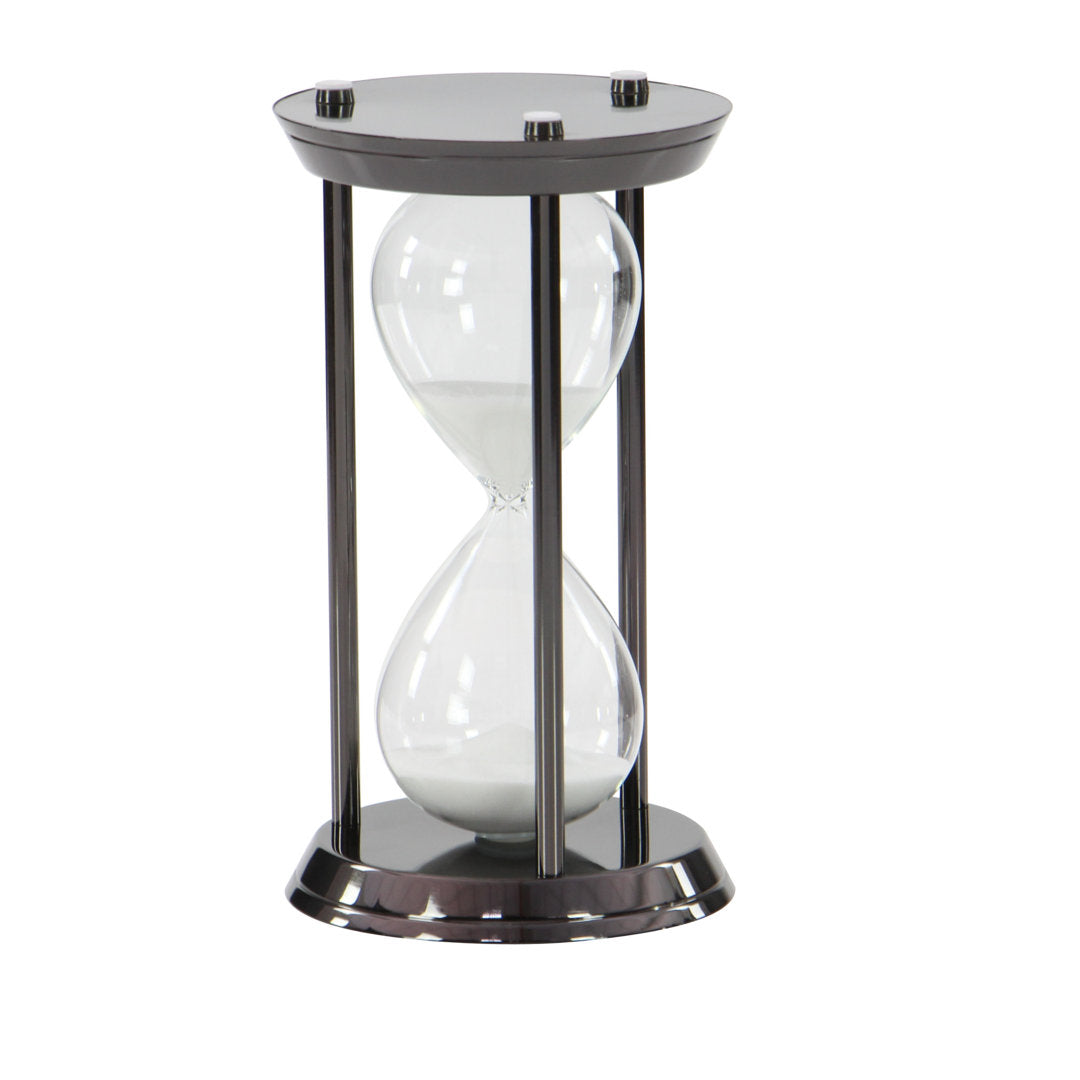 Alishya Metal Hourglass Latitude Run®