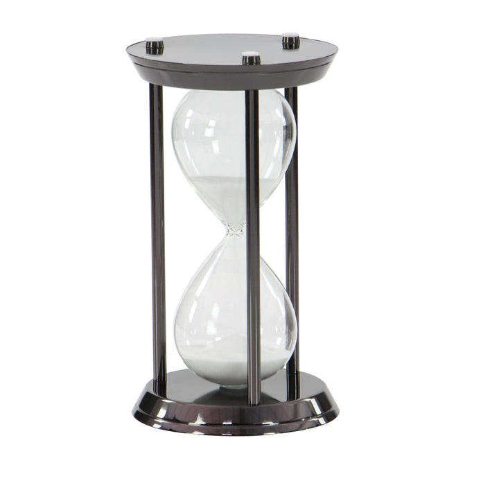 Alishya Metal Hourglass Latitude Run®