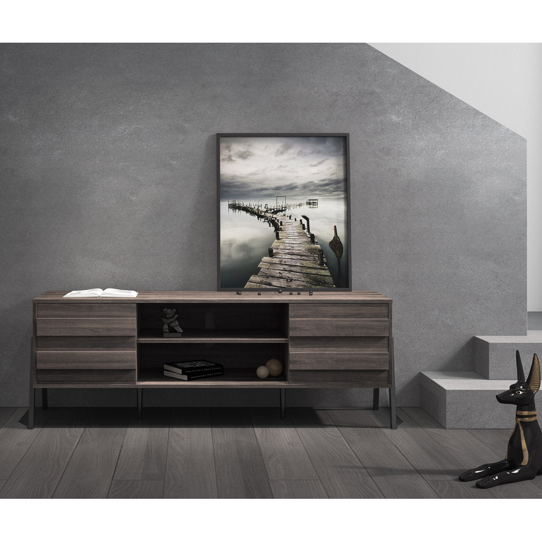 Halverson TV Stand for TVs up to 65" 17 Stories