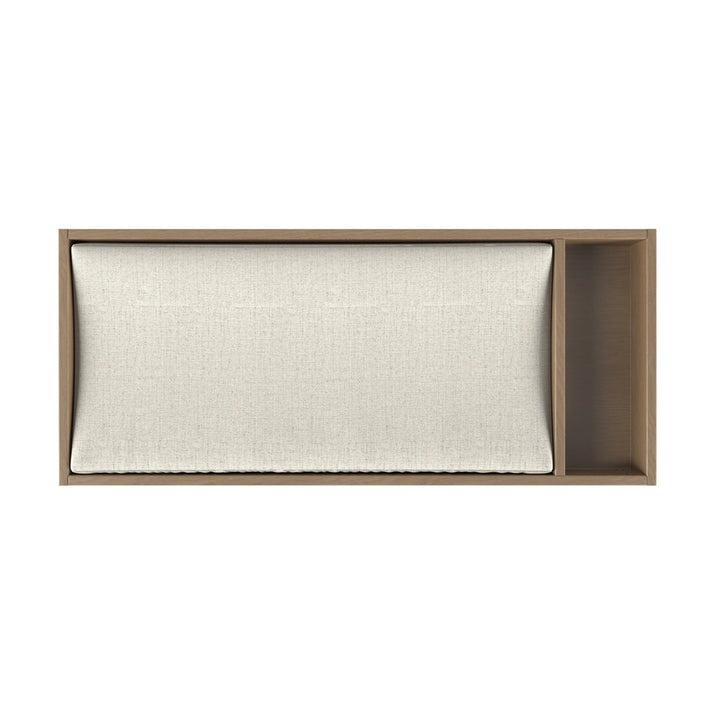 Universal Changing Table Topper Child Craft Color: Nutmeg