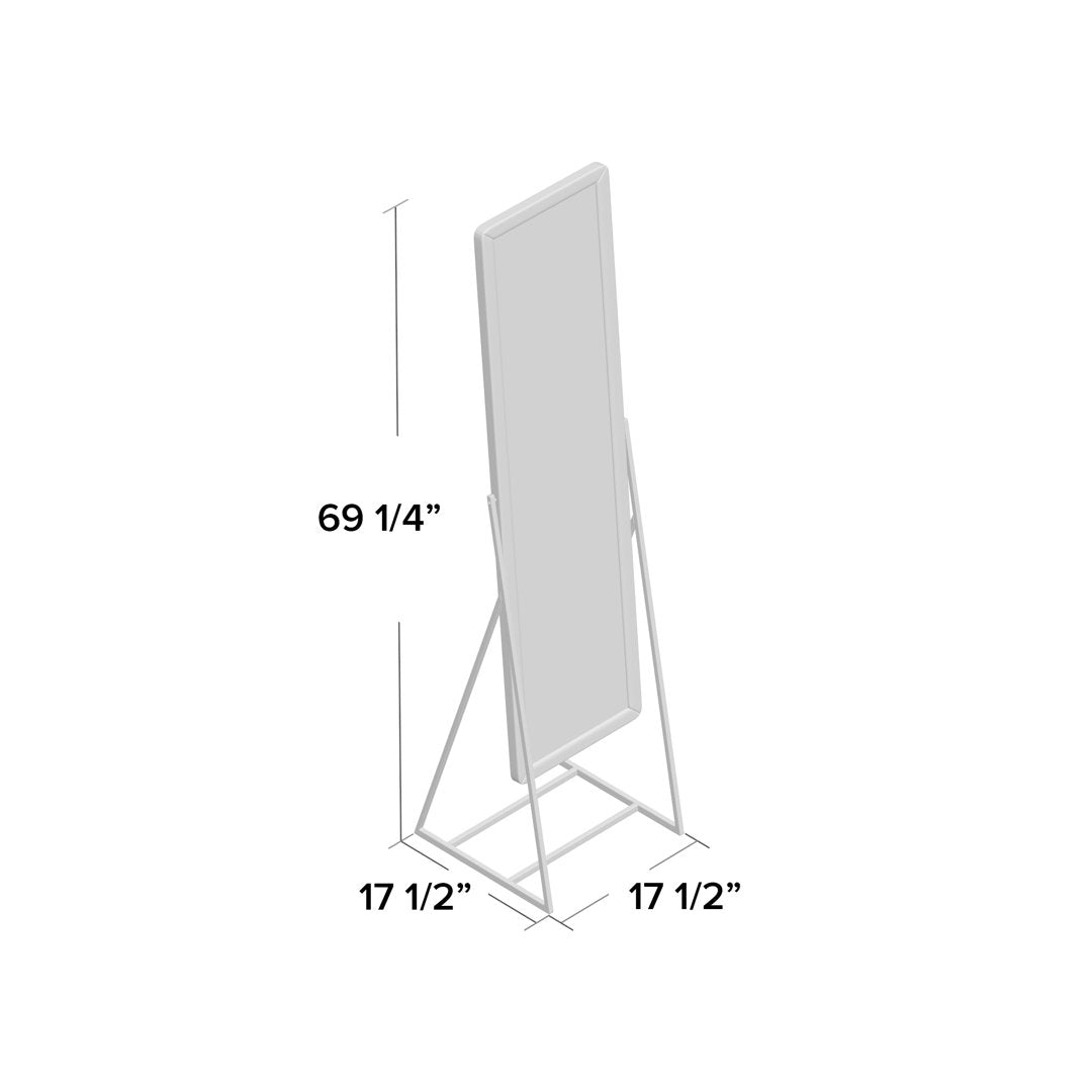 Northam Cheval Mirror Williston Forge