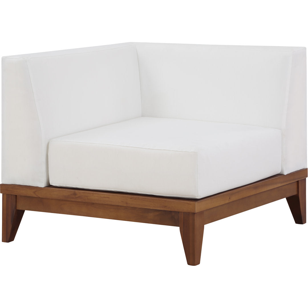 Cohbert Patio Chair with Cushions Winston Porter