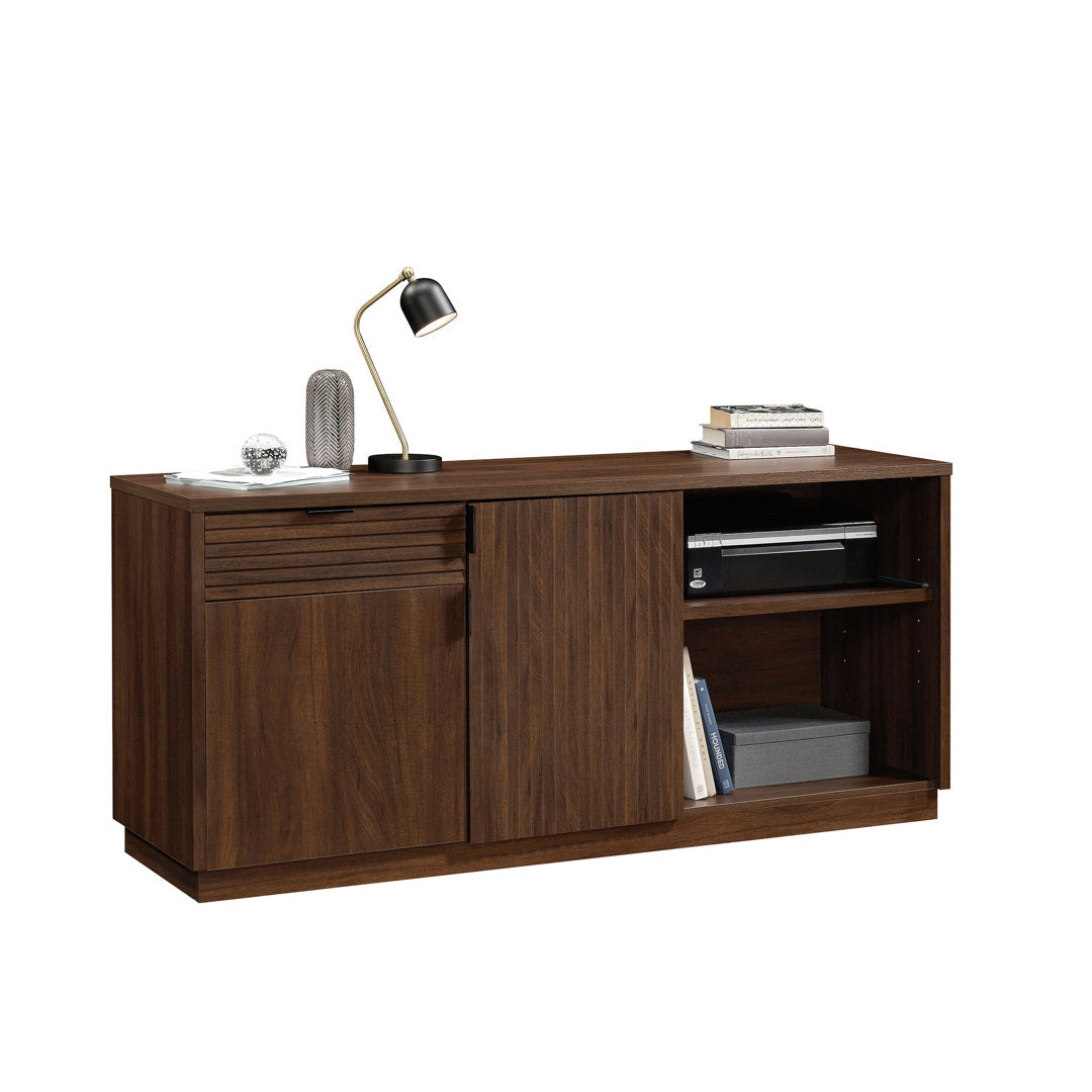 Bettye 1 - Drawer Credenza Loon Peak®