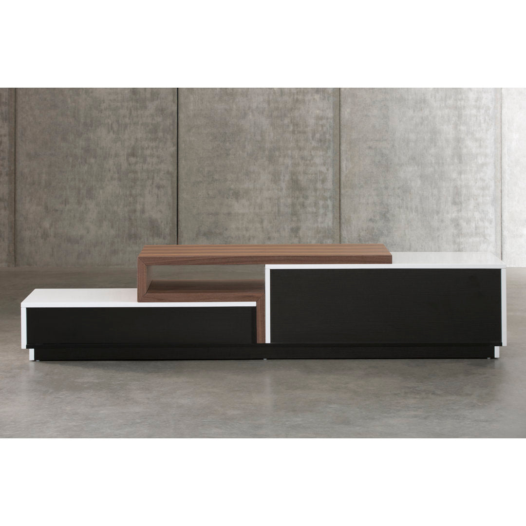Aniketh TV Stand for TVs up to 30" Orren Ellis