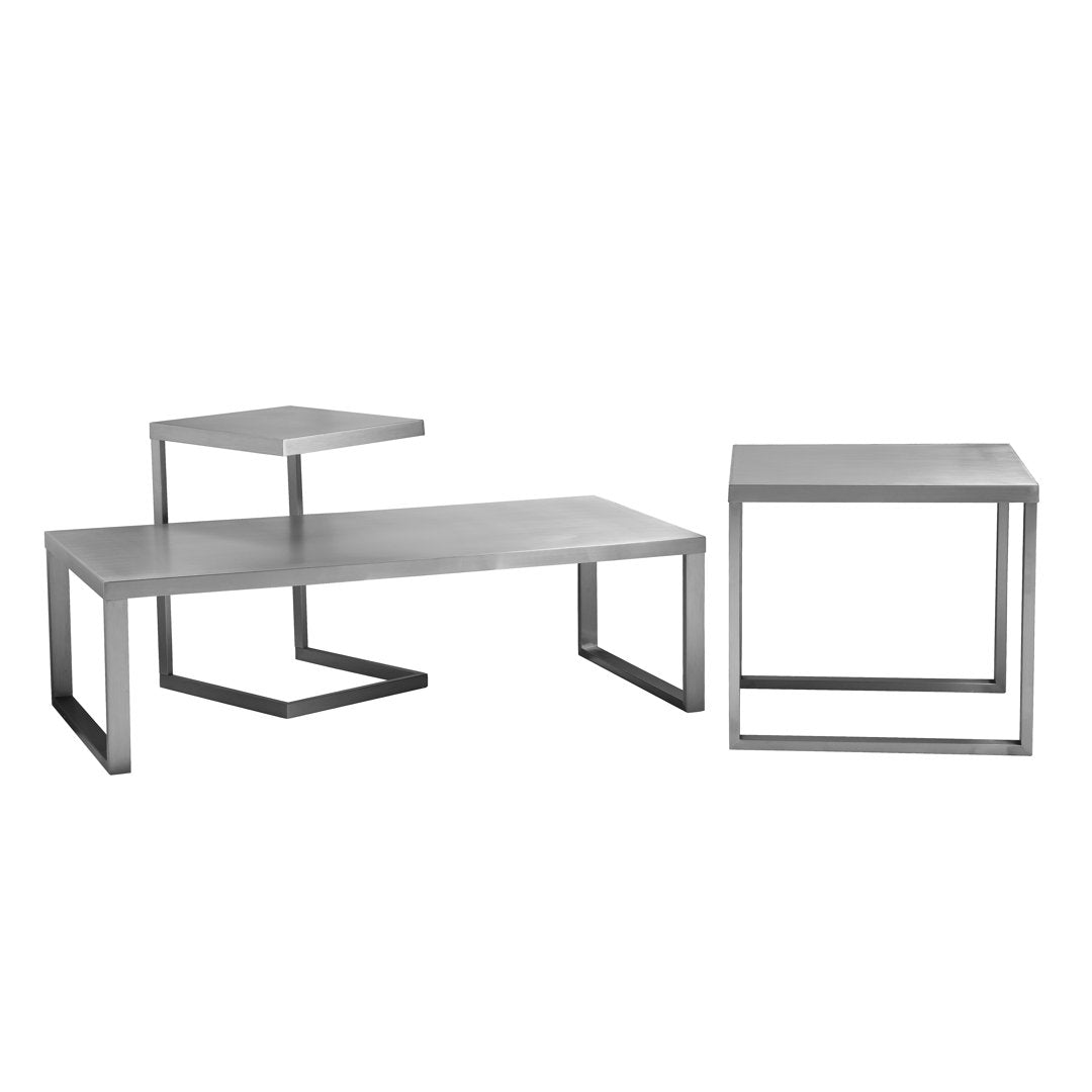 Jaylen End Table Steelside™