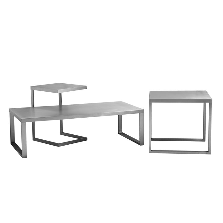 Jaylen End Table Steelside™