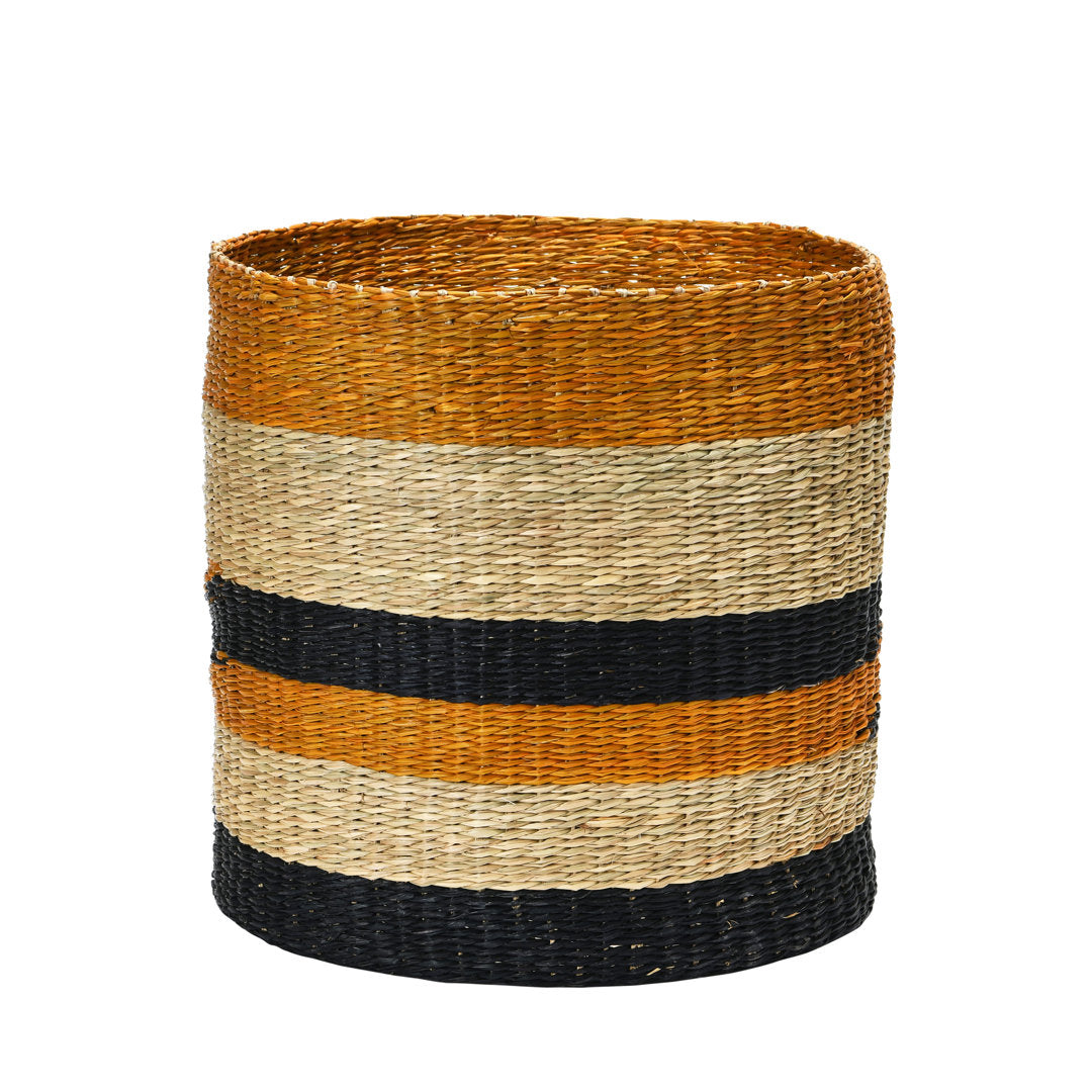 Seagrass Basket AllModern